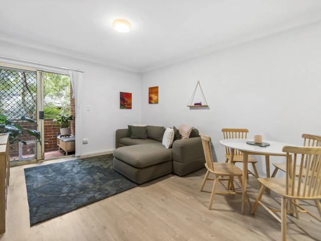 Apartment for rent in Willoughby, New South Wales