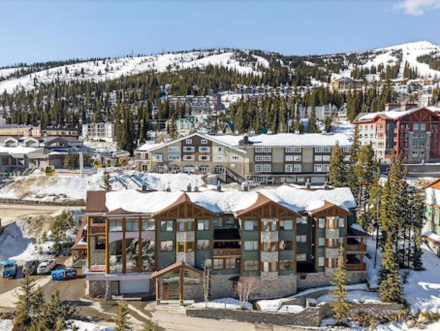 Apartment for sale in Beaverdell, British Columbia