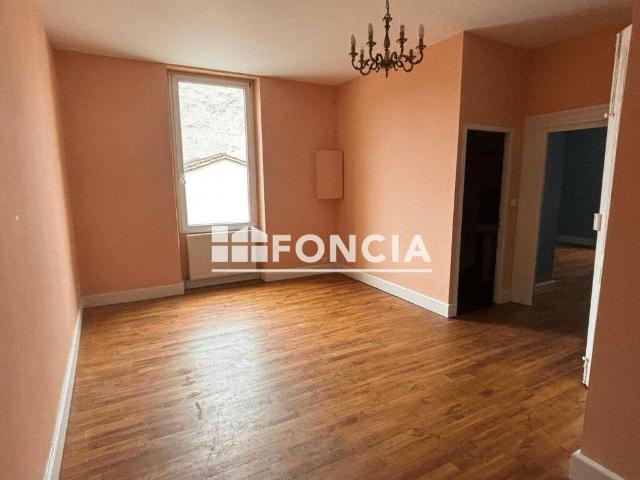 Appartement location à Bastide, Villeneuve-sur-Lot