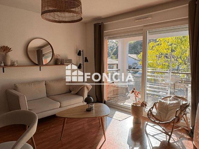 Appartement location à Mirepech, Saint-Paul-lès-Dax