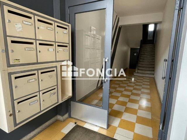 Appartement location à Les Bughes, Clermont-Ferrand