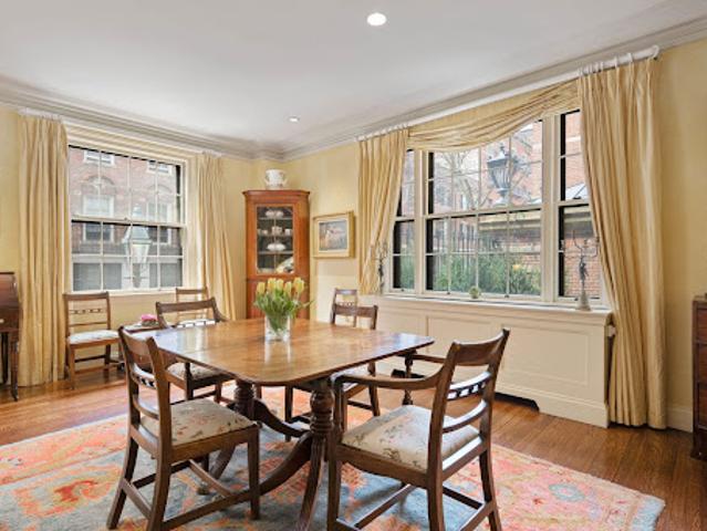 Apartment for sale in Boston, Massachusetts