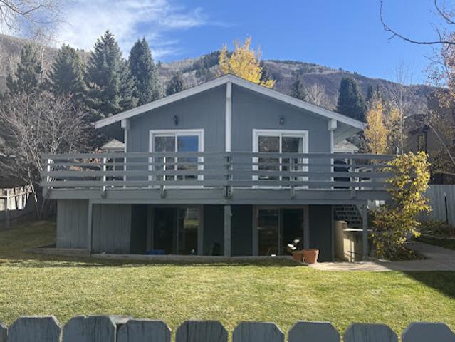 Apartment for sale in Aspen, Colorado