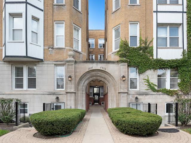 Apartment for sale in Chicago Park, Illinois