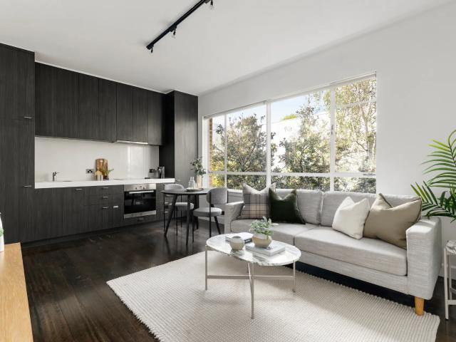Apartment for rent in Camerons Creek, Victoria