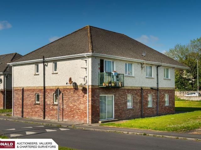 Townhouse for sale in Portarlington
