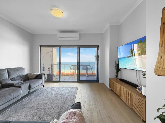 Apartment for rent in Rockingham, City of Rockingham