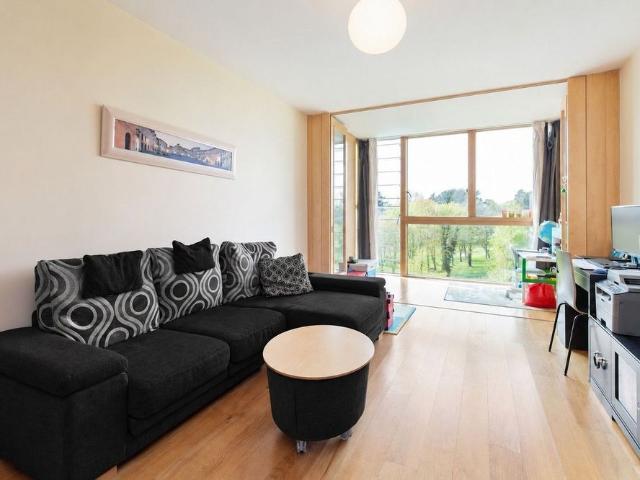 Apartment to rent in Pembroke East D Ward 1986, Dublin