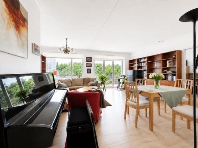 Appartement location à Sint-lambrechts-woluwe, Bruxelles