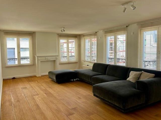 Appartement location à Antwerpen