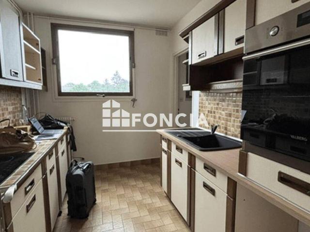 Appartement location à Le Morier, Joué-lès-Tours
