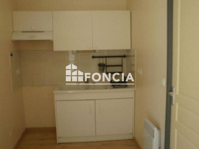 Appartement location à Digne-les-Bains, Alpes-de-Haute-Provence