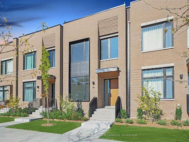 Apartment for sale in Mississauga, Ontario