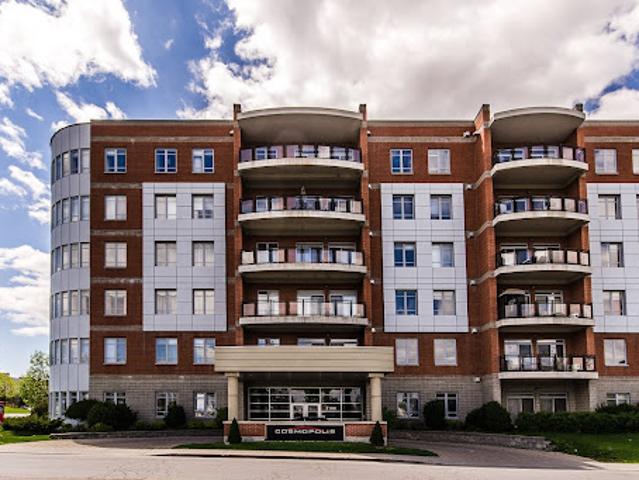 Apartment for sale in Chomedey, Quebec