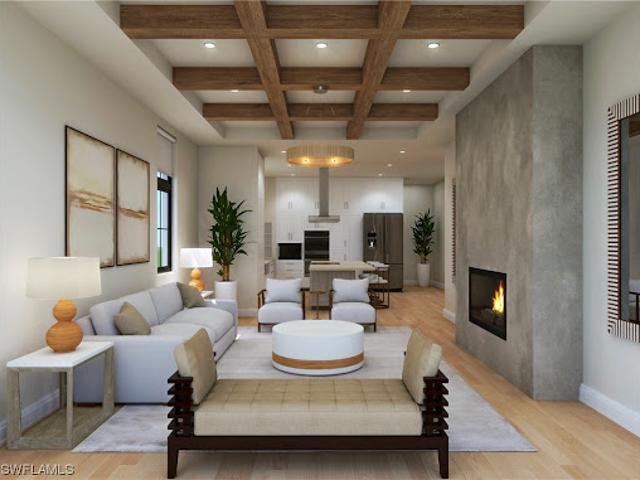 Apartment for sale in Naples, Florida