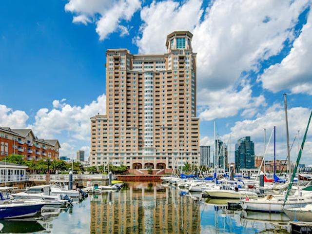 Apartment for rent in Gibsonton, Maryland