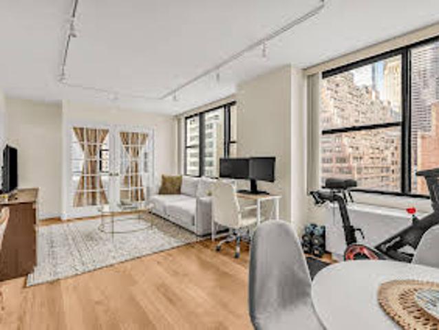 Apartment for sale in New York