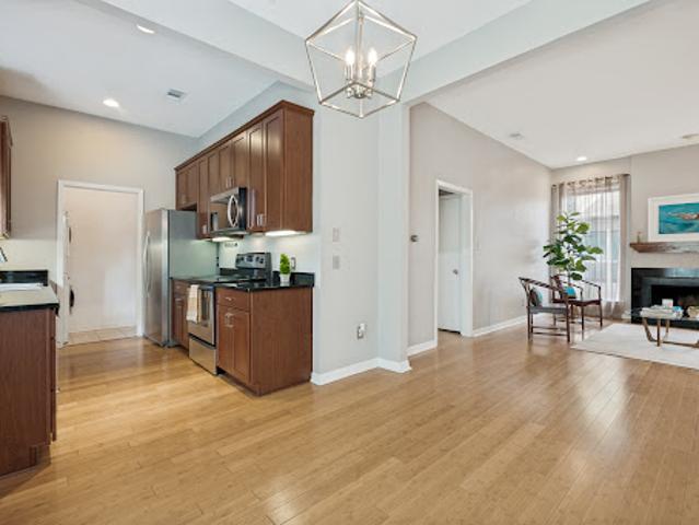 Apartment for sale in Dallas, Texas