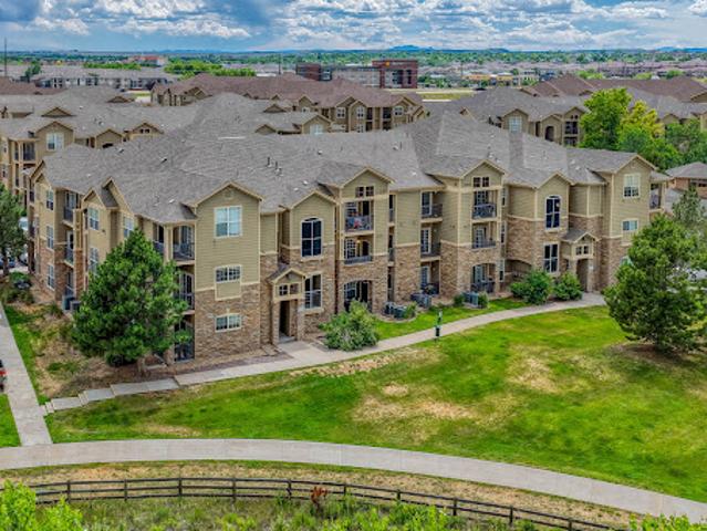 Apartment for sale in Parker, Colorado