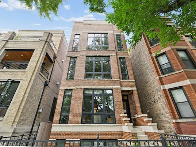 Apartment for sale in Chicago Park, Illinois