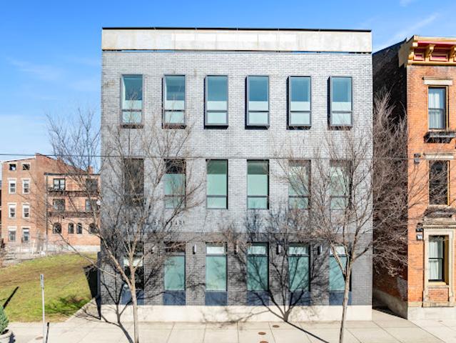 Apartment for sale in Roselawn, Ohio
