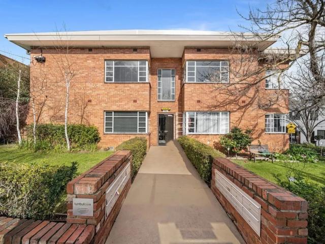Apartment for rent in Camerons Creek, Victoria