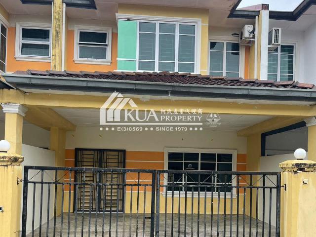 Apartment for rent in Samarahan, Sarawak