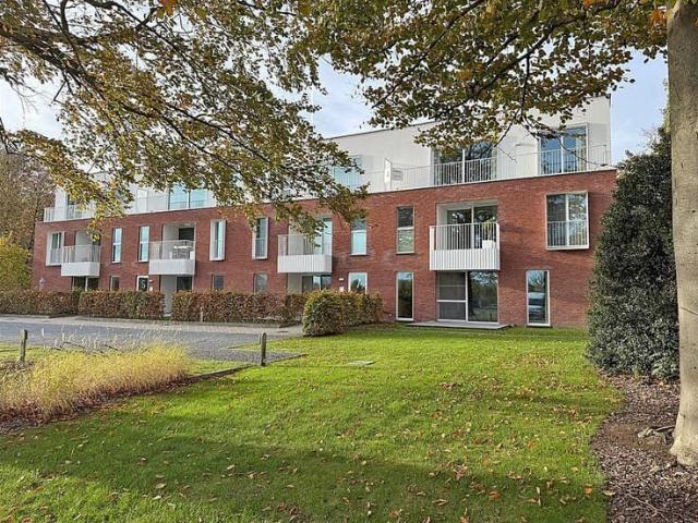 Appartement location à Oosterzele, Oost-Vlaanderen