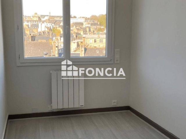 Appartement location à La Ville Neuve, Plédran