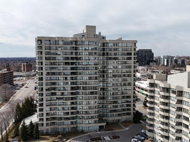 Apartment for sale in Mississauga, Ontario