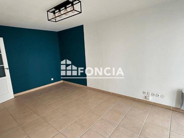 Appartement location à Le Rouet, Marseille