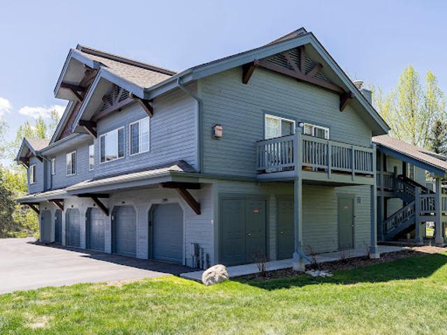 Apartment for sale in Steamboat Springs, Colorado