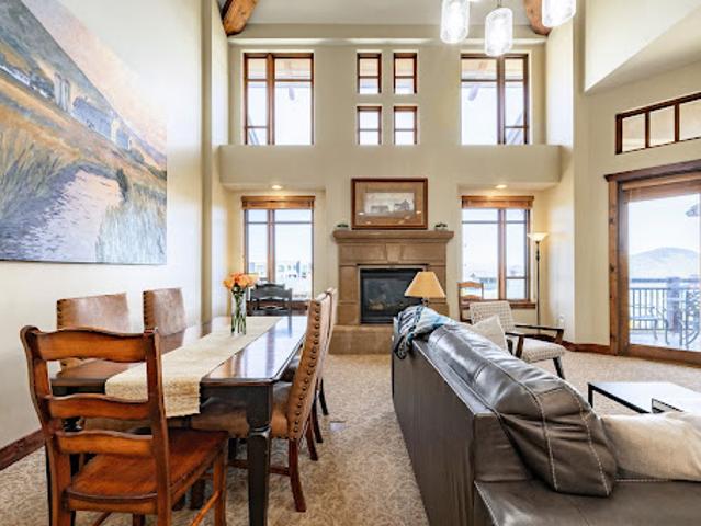 Apartment for sale in Park City, Summit County