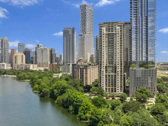 Apartment for sale in Austin, Texas