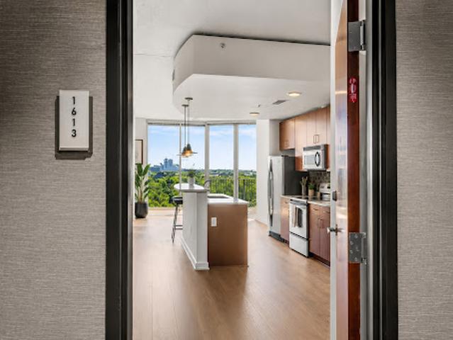 Apartment for rent in Atlanta, Georgia