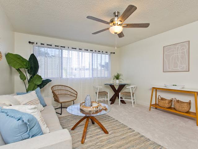 Apartment for sale in Kailua, Hawaii