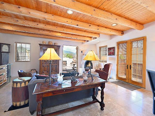 Apartment for sale in Santa Fe, New Mexico