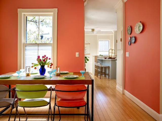 Apartment for sale in Cambridge, Massachusetts