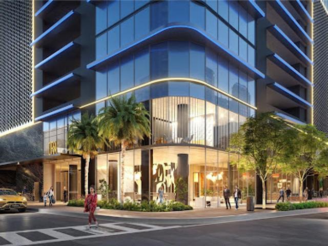 Apartment for sale in Tampa, Florida
