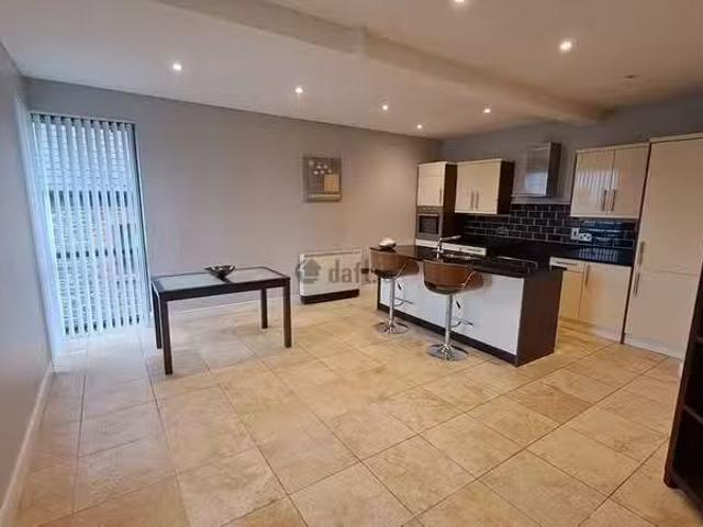 Apartment to rent