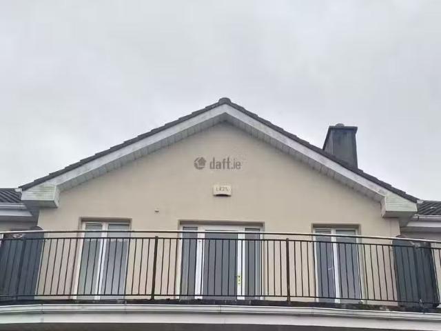 Apartment to rent