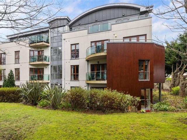 Apartment for sale in Shankill, North Tipperary