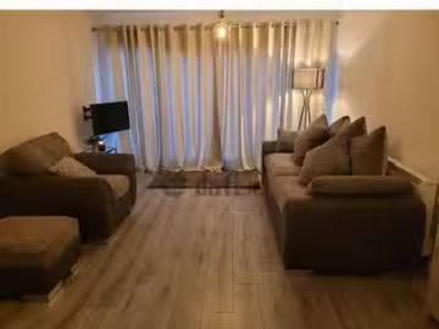 Apartment to rent