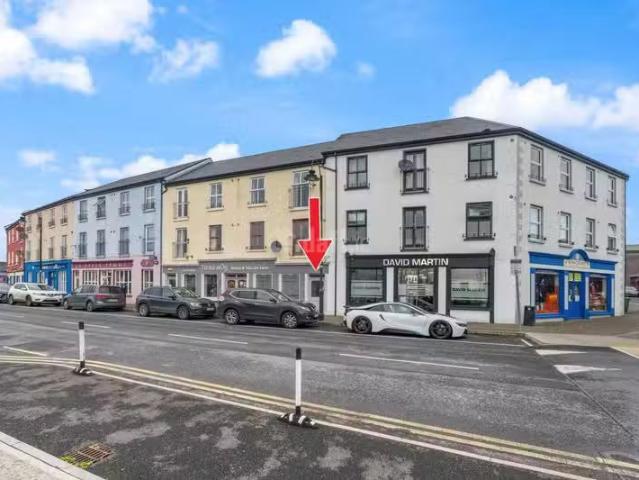 Apartment to rent