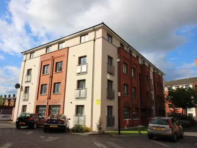 Apartment to rent