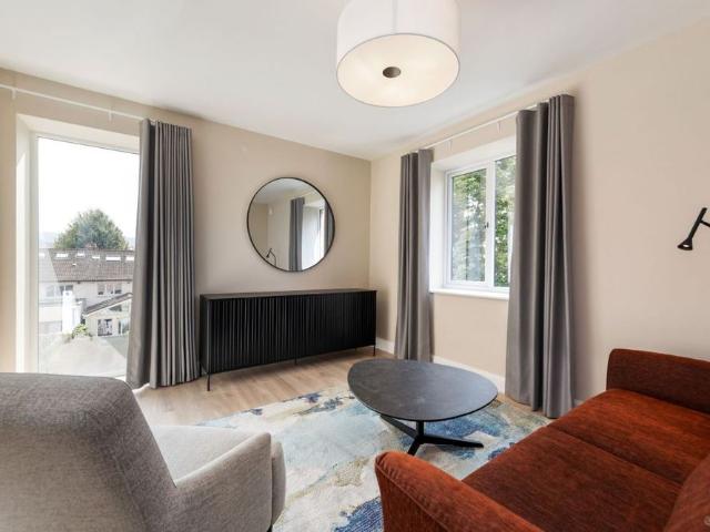 Apartment to rent in Stonepark, Rathfarnham
