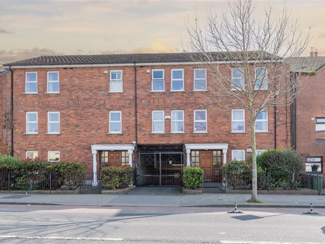 Apartment for sale in Phibsborough, Dublin