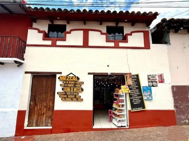Departamento en renta en Chamula, Chiapas