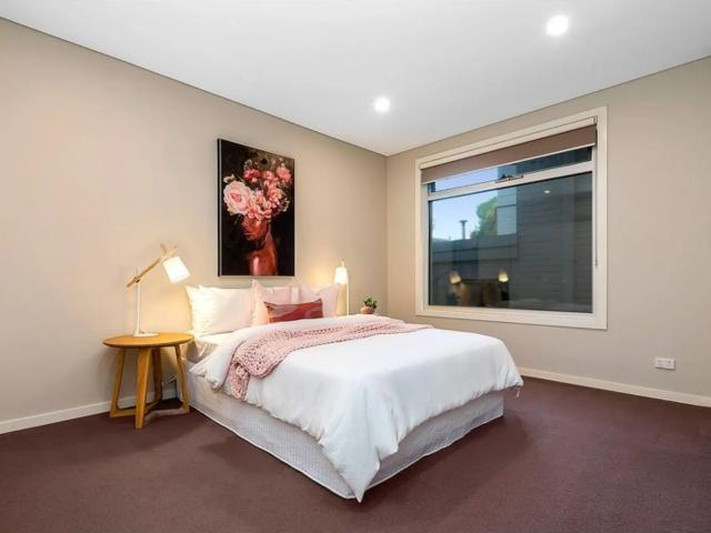 Apartment for rent in Melbourne
