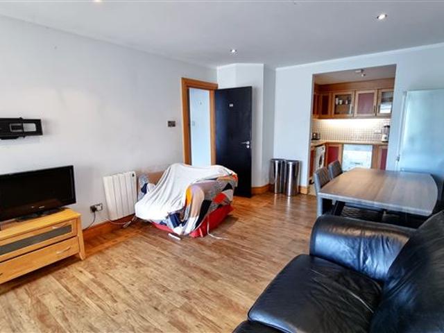 Apartment for sale in Bluebell, North Tipperary
